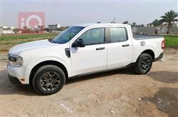 فورد مافريك